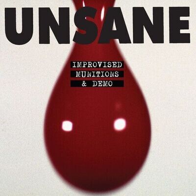 Unsane - Improvised Munitions & Demo [LP]