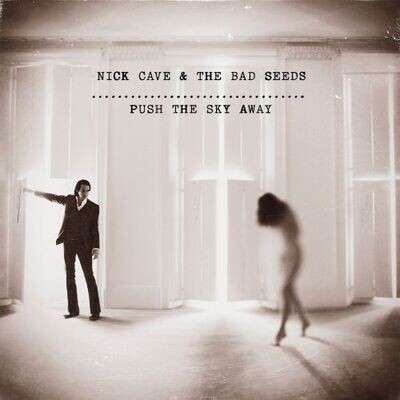 Nick Cave & The Bad Seeds - Push The Sky Away [LP]