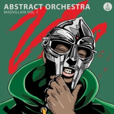Abstract Orchestra - Madvillainy Vol 1 [LP]
