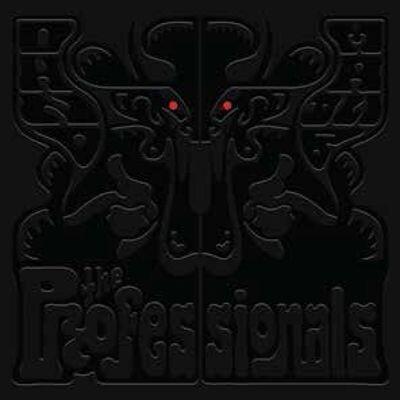 The Professionals (Madlib + Oh No) - The Professionals [LP]