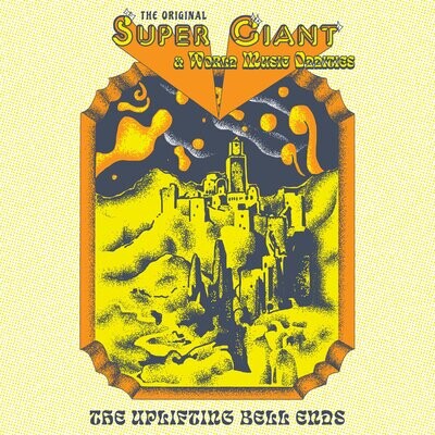 The Uplifting Bell Ends - The Original Super Giant & World Music Oddities [LP]