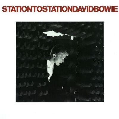 David Bowie - Station To Station [LP]