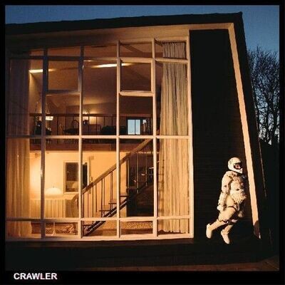 Idles - Crawler (Eco Mix) [LP]