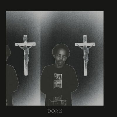 Earl Sweatshirt - Doris [LP]