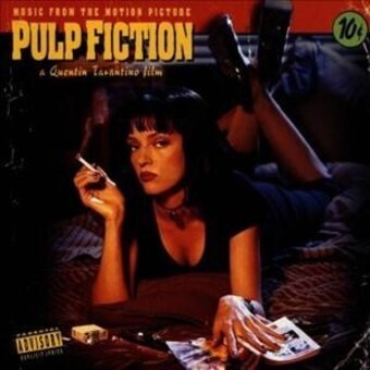 Various - Pulp Fiction OST [LP]