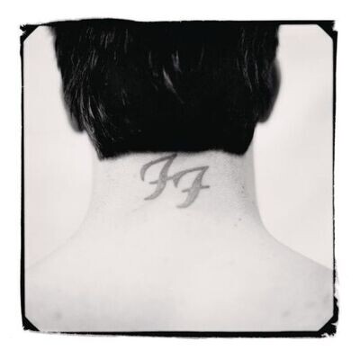 Foo Fighters - There Is Nothing Left To Lose [2LP]