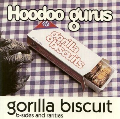 Hoodoo Gurus - Gorilla Biscuit [2LP]