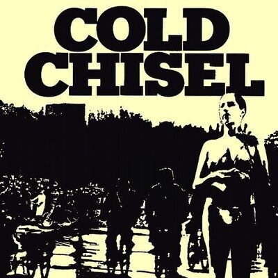 Cold Chisel - Cold Chisel [LP]