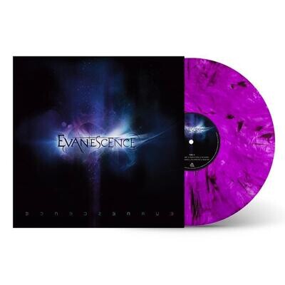 Evanescence - Evanescence [LP]