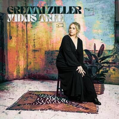 Gretta Ziller - Judas Tree [LP]
