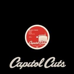 Black Pumas - Capital Cuts: Live From Studio A (Red)