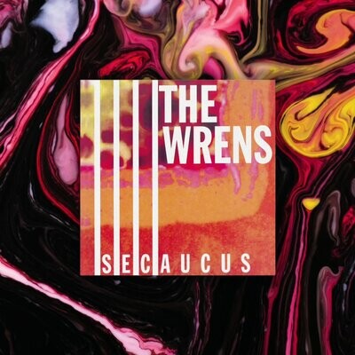 The Wrens - Secaucus (Red) [2LP]