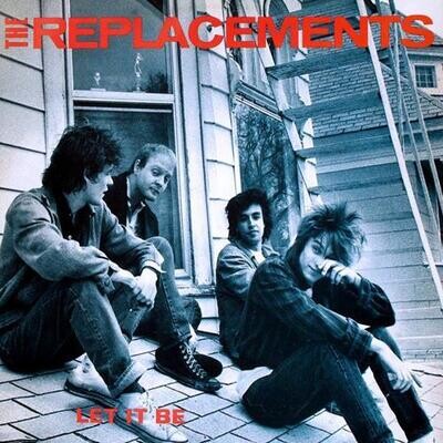 The Replacements - Let It Be [LP]