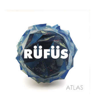 Rufus Du Soul - Atlas [2LP]