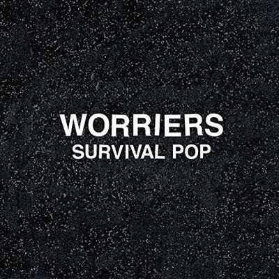 Worriers - Survival Pop [LP]