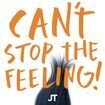 Justin Timberlake - Can't Stop The Feeling [12"]