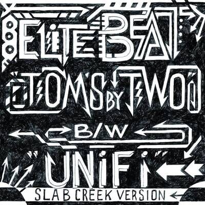 Elite Beat - Unifi [LP]