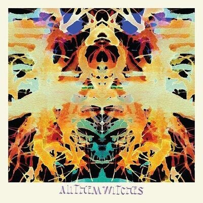 All Them Witches - Sleeping Through This War [LP]