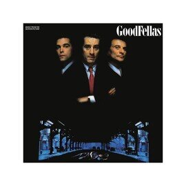 Various - Goodfellas OST [LP]