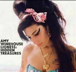 Amy Winehouse - Lioness: Hidden Treasures [2LP]