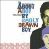 Badly Drawn Boy - About A Boy OST [LP]