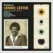 Lonnie Lester - The Story Of [LP]