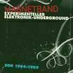 Magnetband – Experimenteller Elektronik Underground [LP]