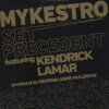 Mykestro / Kendrick Lamar - Set Precedent (Yel/Gold/Clear) [EP]