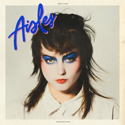 Angel Olsen - Aisles [EP]