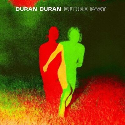 Duran Duran - Future Past (White) [LP]