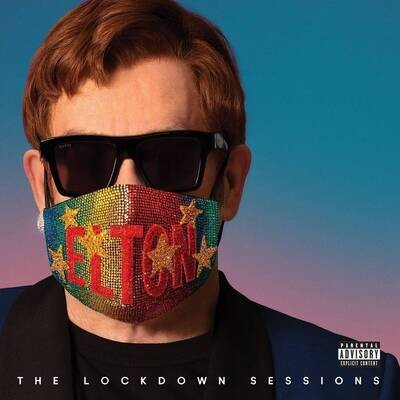 Elton John - The Lockdown Sessions [2LP]