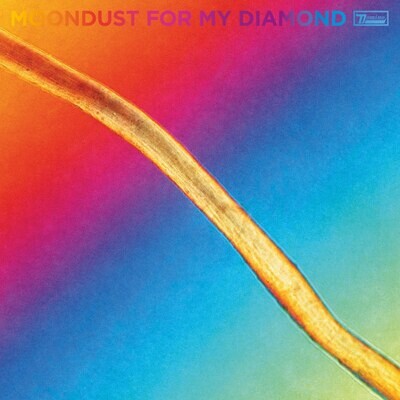 Hayden Thorpe - Moondust For My Diamond [LP]