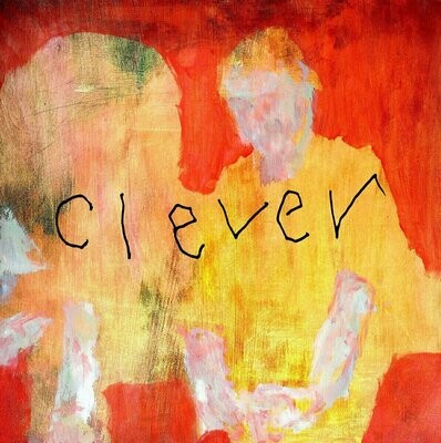 Clever - Kewdi Udi [EP]