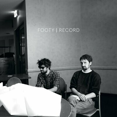Footy - Record [LP]