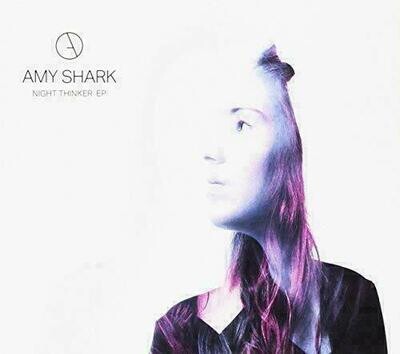 Amy Shark - Night Thinker [EP]