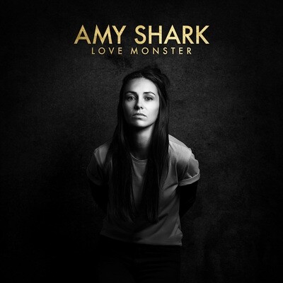Amy Shark - Love Monster [LP]