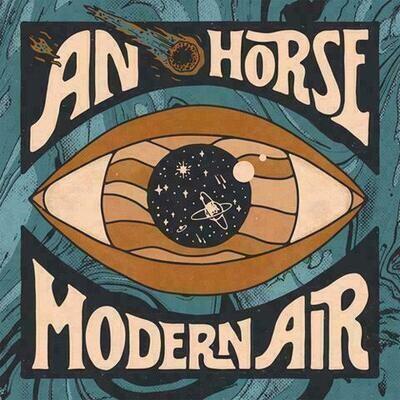An Horse - Modern Air [LP]