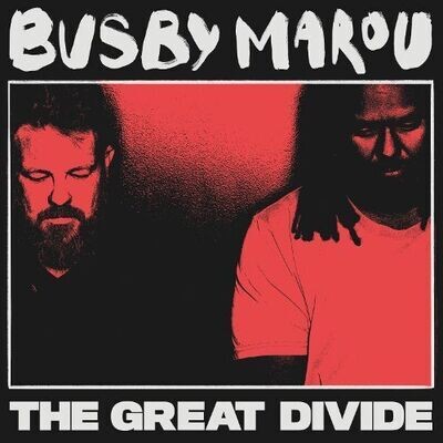 Busby Marou - The Great Divide [LP]