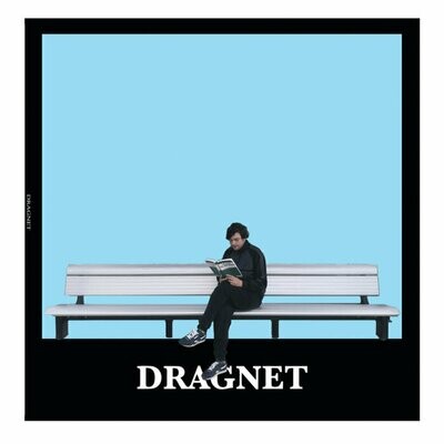 Dragnet - Dragnet Death Drop [LP]