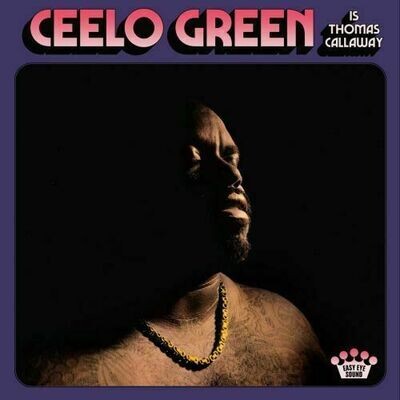 Ceelo Green - Is Thomas Callaway [LP]