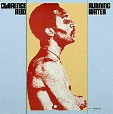 Clarence Reid - Running Water [LP]