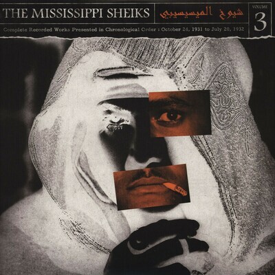 Mississippi Sheiks - Complete Recorded Works Presented In Chronological Order, Volume 3 [LP], Comp