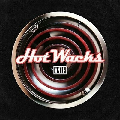 Various - Hot Wacks [LP], Comp
