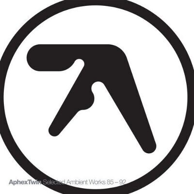 Aphex Twin - Selected Ambient Works 85-92 [2LP]