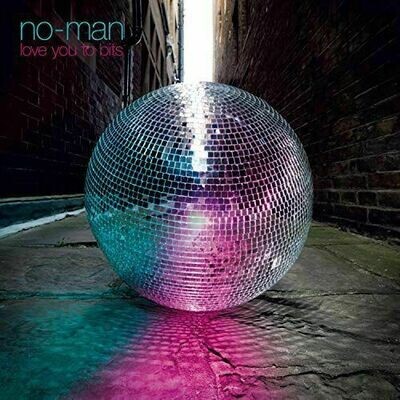 No-Man - Love You To Bits [LP]