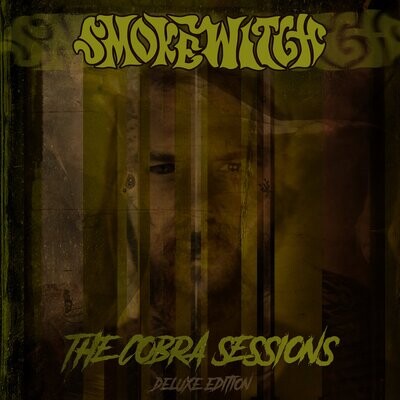 Smoke Witch - The Cobra Sessions [LP]