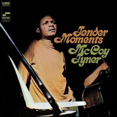 McCoy Tyner - Tender Moments [LP]