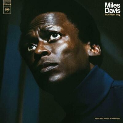 Miles Davis - In A Silent Way [LP]