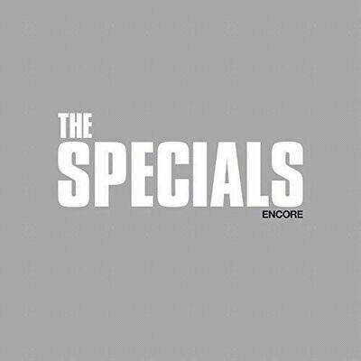 The Specials – Encore [LP]