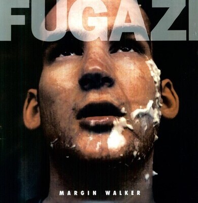 Fugazi - Margin Walker [EP]